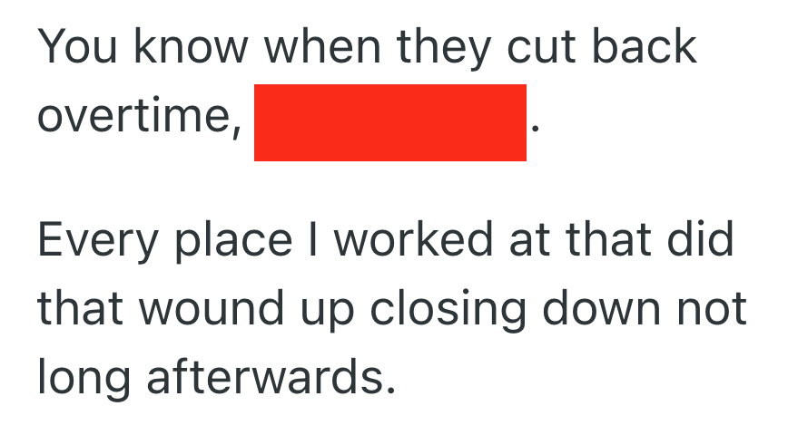 Screenshot 2025 06 09 at 3.30.55 AM His Boss Insisted He Never Work Overtime, So He Let A Crisis Happened To Inspire Him To Change The Rule